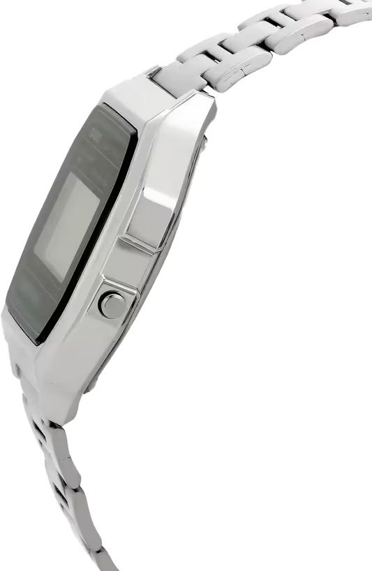 Casio D011 - A-158WA-1Q Vintage Watch