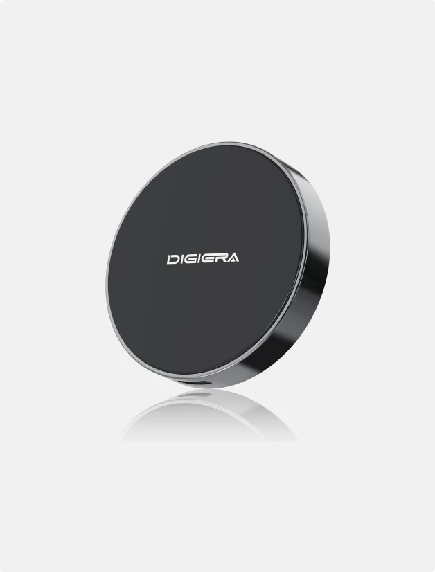 EP Digi-era Portable SSD – Ultra-Fast USB-C External Storage with Storage Increaser Attachment