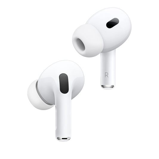 Airdopss Pro (2nd Genration), with Active Noise Cancellation, Wireless Charging, White