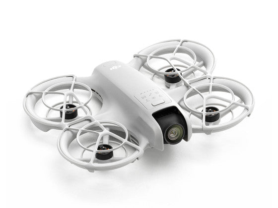 DJ'I Neo Fly More Combo, Mini Drone with 4K UHD Camera for Adults, 135g Self Flying Drone