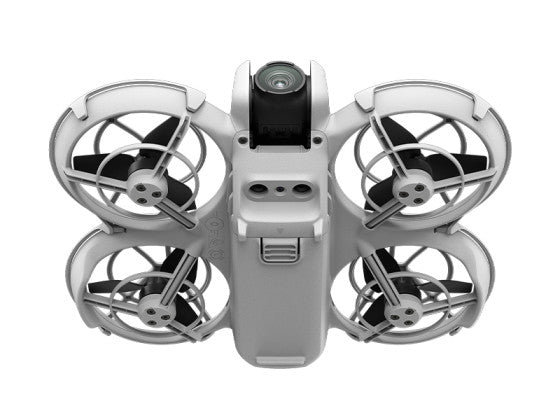 DJ'I Neo Fly More Combo, Mini Drone with 4K UHD Camera for Adults, 135g Self Flying Drone