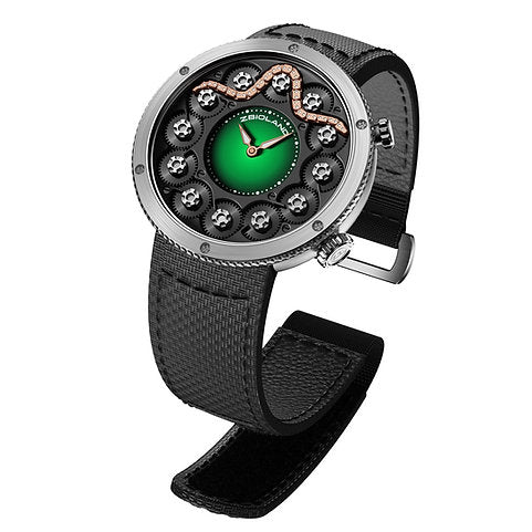 Best Luxery crystal watch