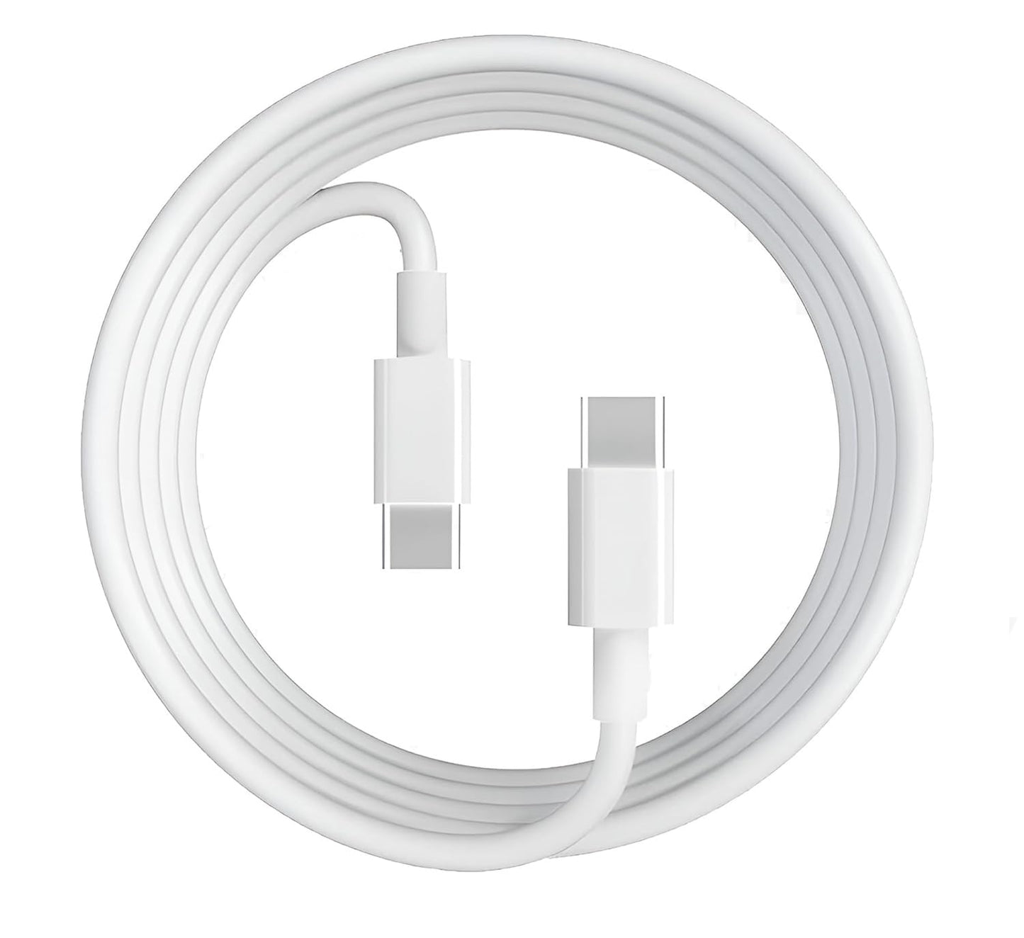 Type C to C Fast Charging USB Type-C Cable