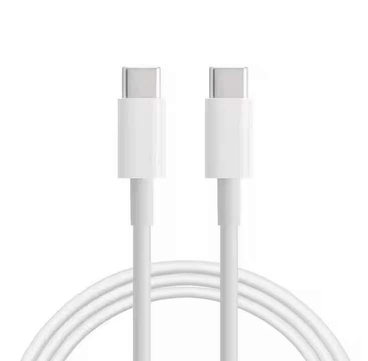 Type C to C Fast Charging USB Type-C Cable